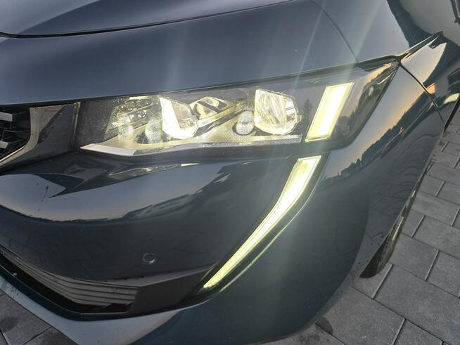 Peugeot 508 GT-Line | Full LED