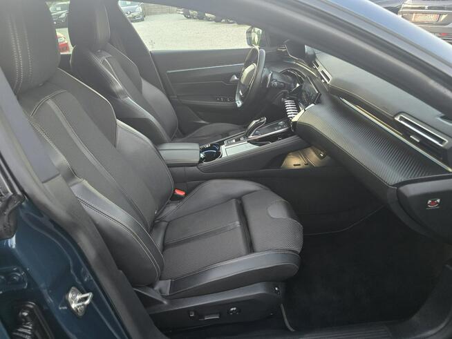 Peugeot 508 GT-Line | Full LED