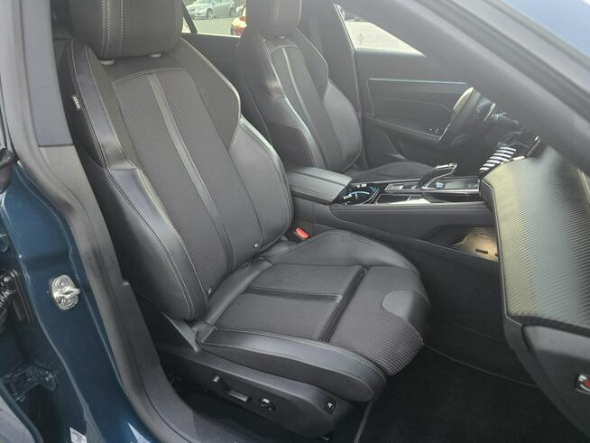 Peugeot 508 GT-Line | Full LED