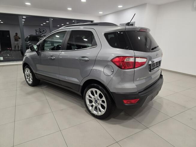 Ford EcoSport Bogate Wyposażenie / Serwisowany / Roczna Gwarancja w cenie