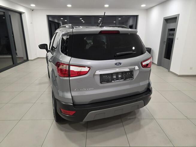 Ford EcoSport Bogate Wyposażenie / Serwisowany / Roczna Gwarancja w cenie