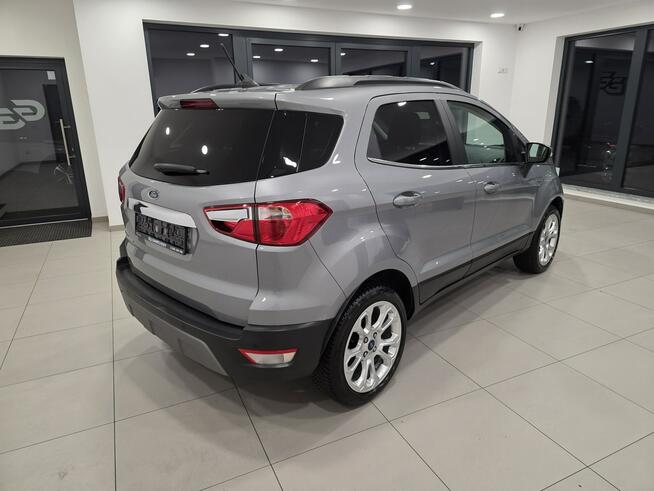 Ford EcoSport Bogate Wyposażenie / Serwisowany / Roczna Gwarancja w cenie