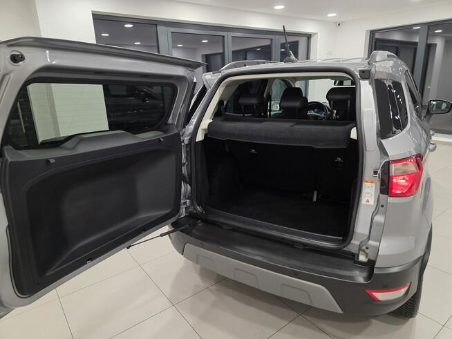 Ford EcoSport Bogate Wyposażenie / Serwisowany / Roczna Gwarancja w cenie