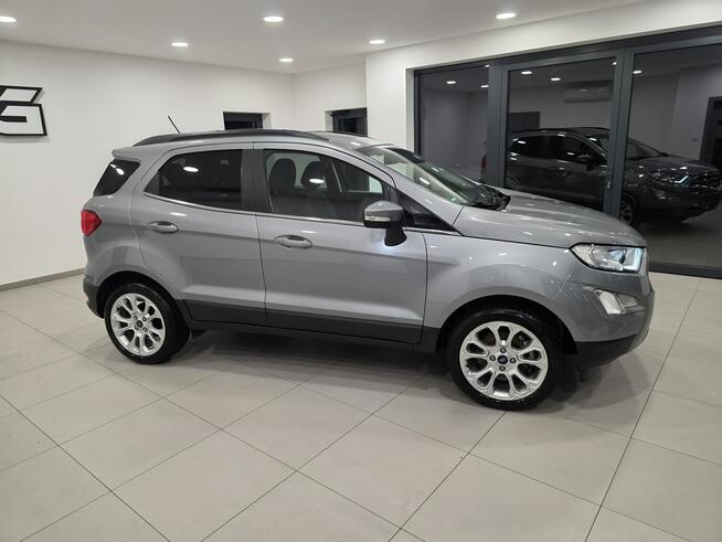 Ford EcoSport Bogate Wyposażenie / Serwisowany / Roczna Gwarancja w cenie