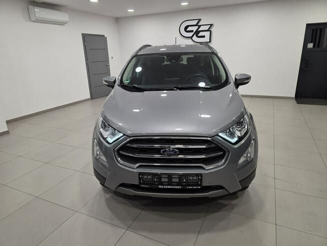 Ford EcoSport Bogate Wyposażenie / Serwisowany / Roczna Gwarancja w cenie