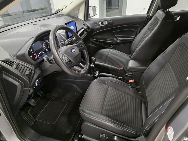 Ford EcoSport Bogate Wyposażenie / Serwisowany / Roczna Gwarancja w cenie