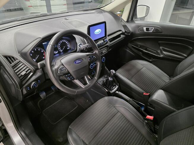 Ford EcoSport Bogate Wyposażenie / Serwisowany / Roczna Gwarancja w cenie
