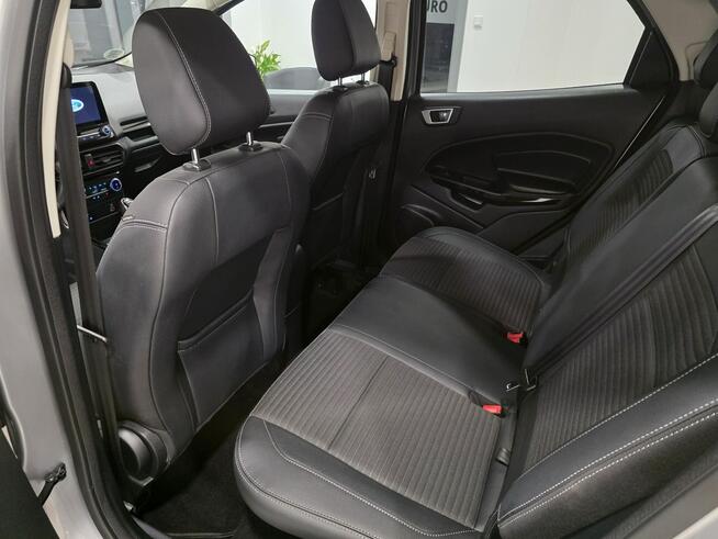 Ford EcoSport Bogate Wyposażenie / Serwisowany / Roczna Gwarancja w cenie