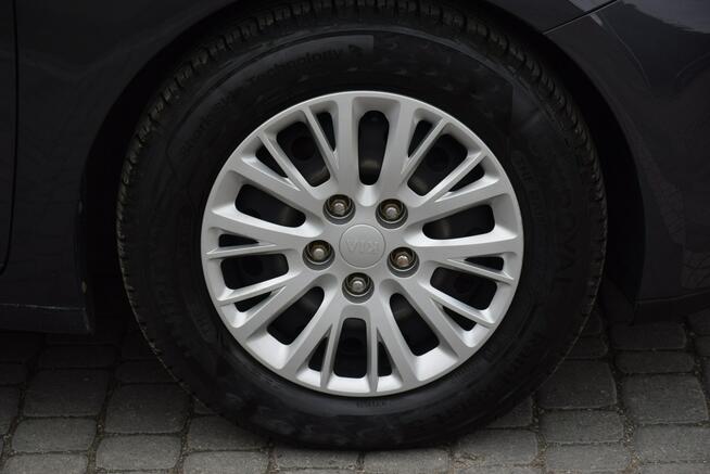 Kia Cee'd 1.4B Klima 157 TYS KM Hak 2 KPL KÓŁ Sprowadzony