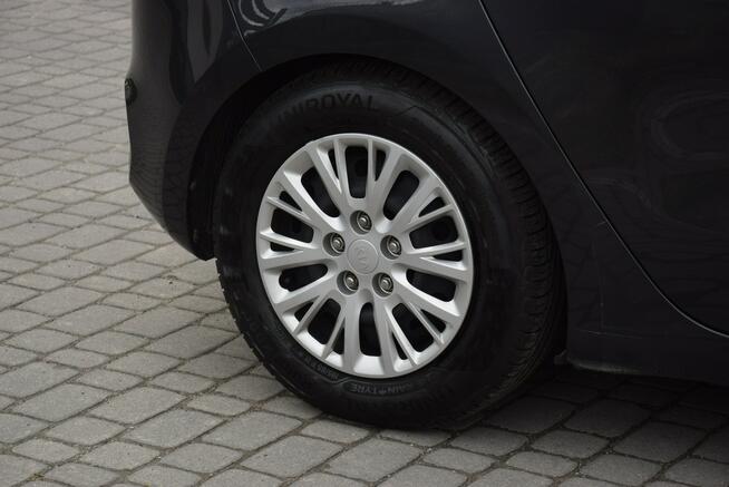 Kia Cee'd 1.4B Klima 157 TYS KM Hak 2 KPL KÓŁ Sprowadzony