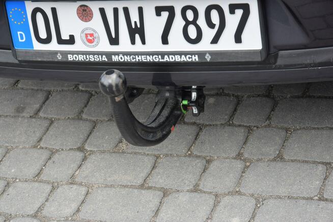 Kia Cee'd 1.4B Klima 157 TYS KM Hak 2 KPL KÓŁ Sprowadzony