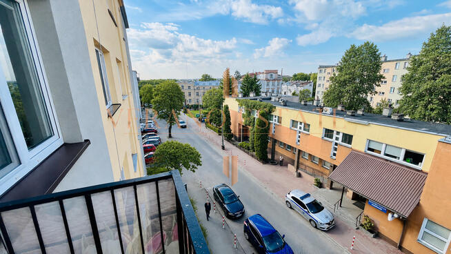 GOTOWE DO ZAMIESZKANIA | CENTRUM CIECHANOWA