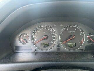 VOLVO S80 - 2005 rok - 2.4D - od Syndyka