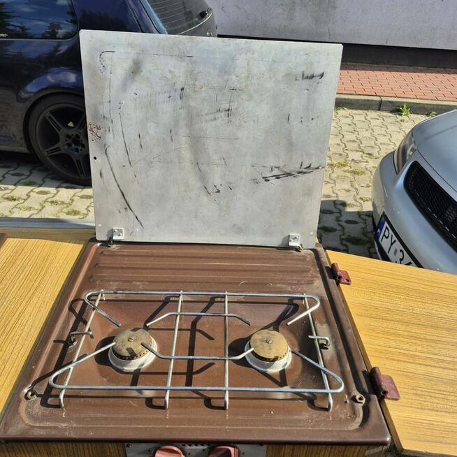 Wyposażenie Niewiadów N126n