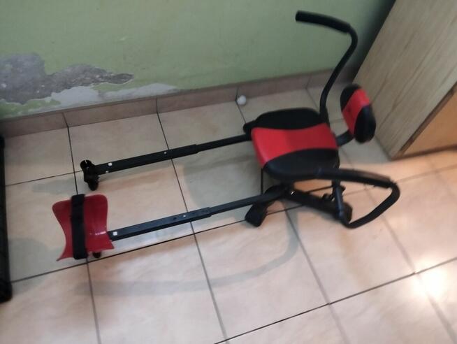 GYM form AB GENERATOR +DRUGI NA ZDJĘCIU