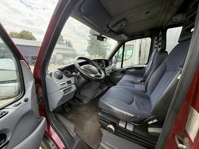 Iveco Daily 2,3 Max 6-Osobowy