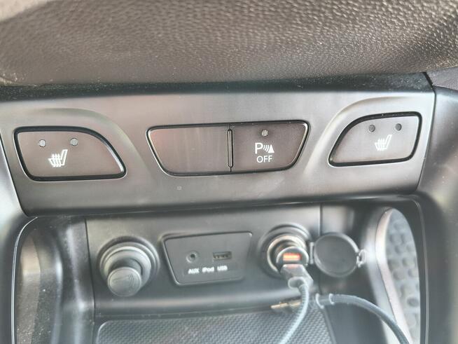 Hyundai ix35 1.6 Gdi