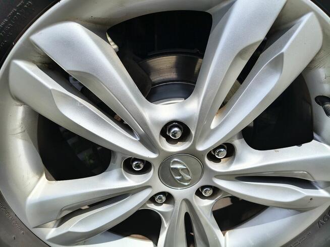 Hyundai ix35 1.6 Gdi