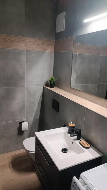 Do wynajęcia piękne, nowoczesne mieszkanie (loft) – Grunwald