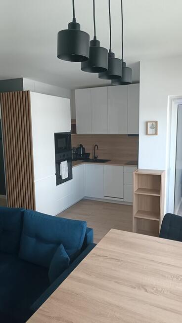 Do wynajęcia piękne, nowoczesne mieszkanie (loft) – Grunwald