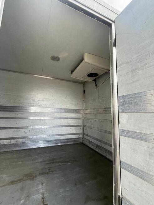 Iveco Daily 3.0 Chłodnia 10 palet