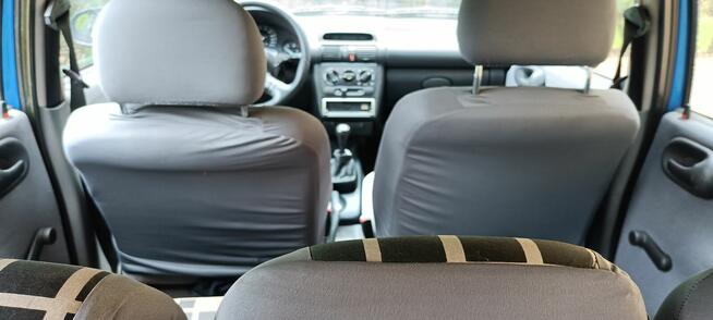 Opel Corsa B