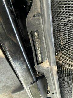 VOLVO S80 - 2005 rok - 2.4D - od Syndyka