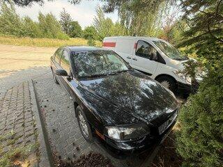 VOLVO S80 - 2005 rok - 2.4D - od Syndyka