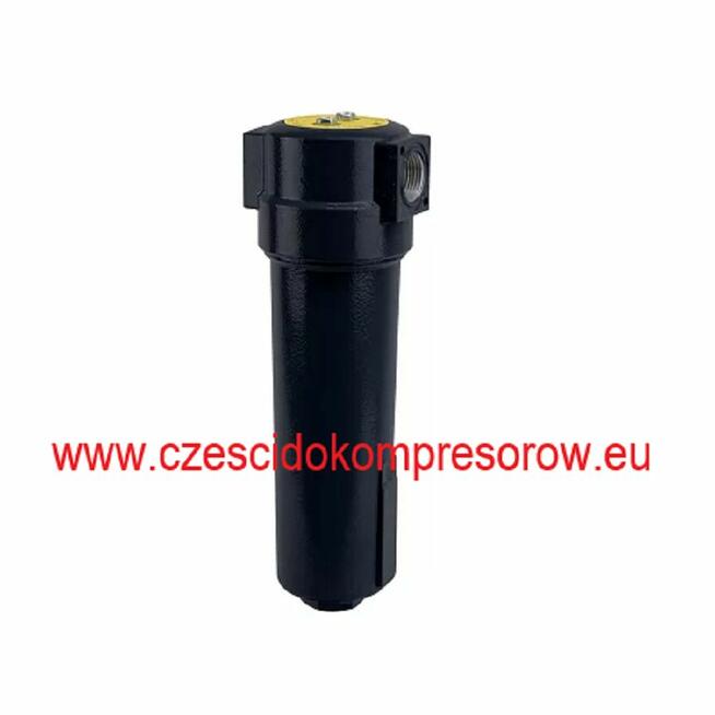 Sprężarki śrubowe olejowe Airpol CompactPrime o mocy od 3 kW