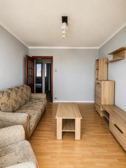 2-Pokojowe Mieszkanie z Balkonem | Dwustronne | Jaworzno