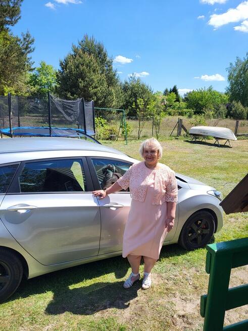 Szukam przyjaciela 60+ nie palącego i puszystego