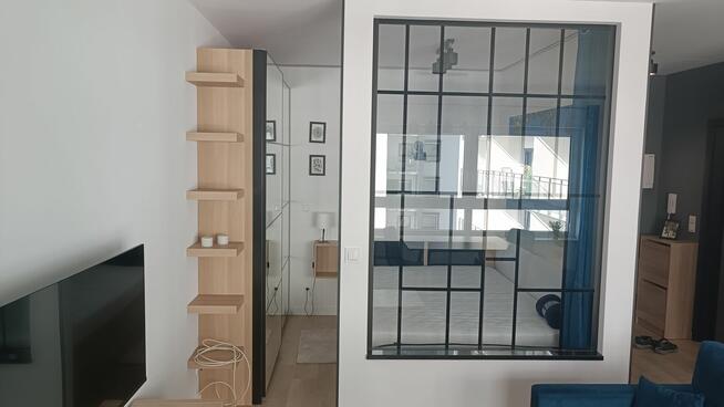 Do wynajęcia piękne, nowoczesne mieszkanie (loft) – Grunwald