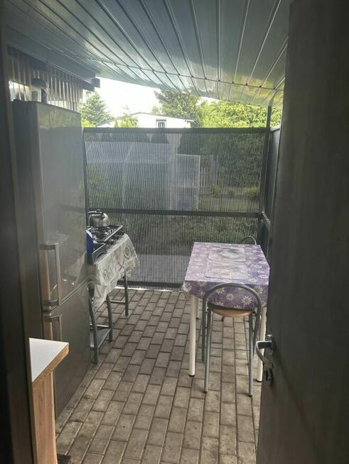 Sprzedam działkę