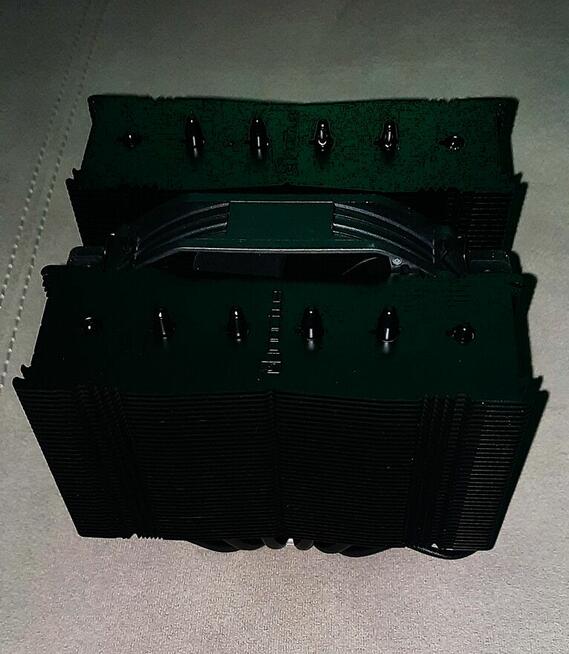 Sprzedam - Noctua NH-D15