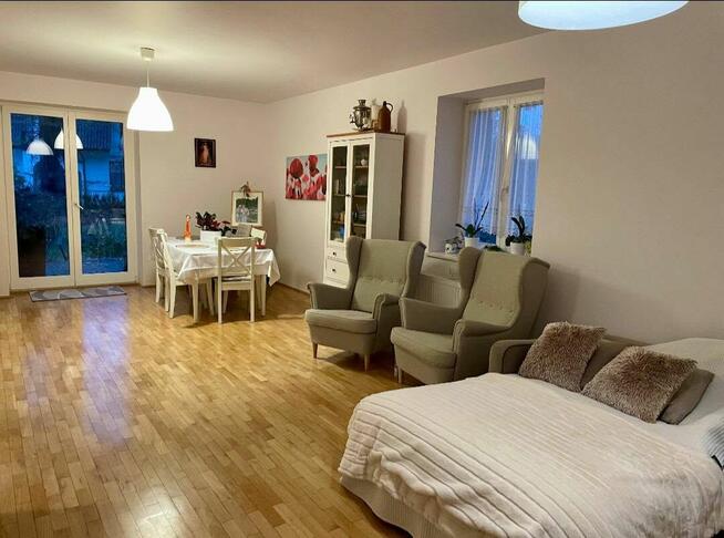 Willa 300 m² w Puławach