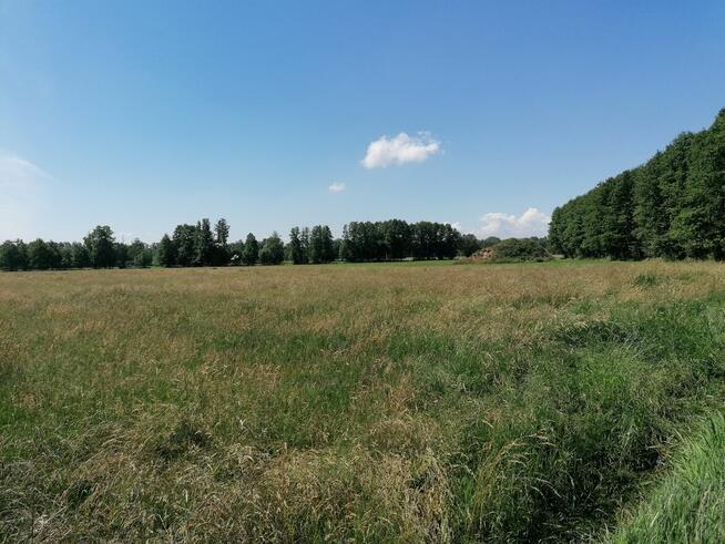 Duża działka budowlana w spokojnej części Cichej Góry