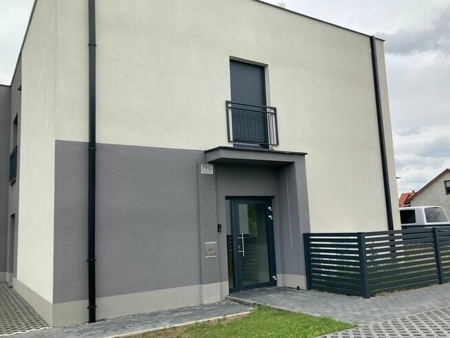 Na wynajem nowe mieszkanie segment Adamowo k/ Wolsztyn
