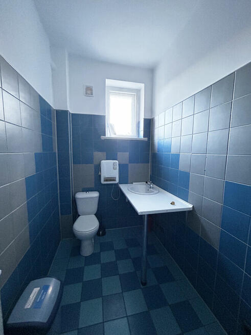 Katowice, Śródmieście, ul. Koszarowa