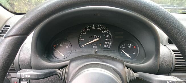 Opel Corsa B