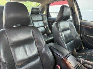 VOLVO S80 - 2005 rok - 2.4D - od Syndyka