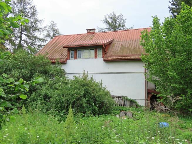 Działka budowlana 5625m2 w Warszawie za 700zł/m2