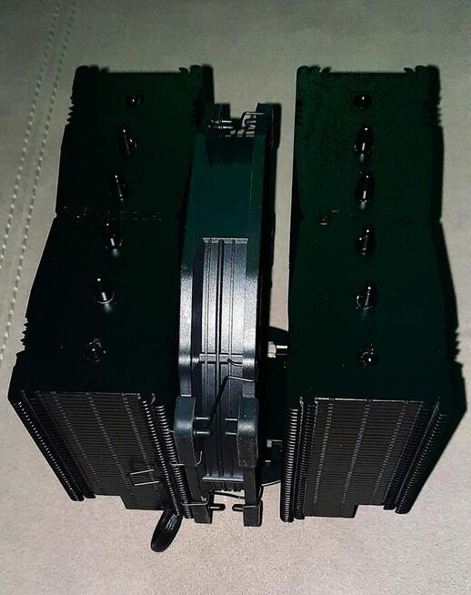 Sprzedam - Noctua NH-D15