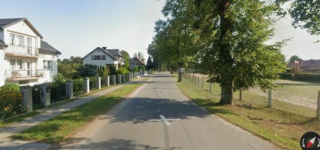 Atrakcyjna działka pod siedlisko 37,5 ara – Frednowy