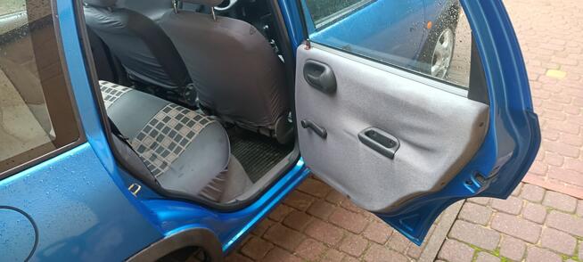 Opel Corsa B
