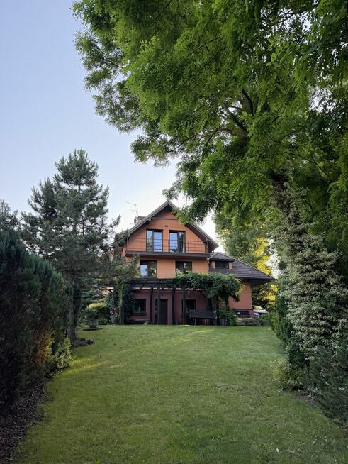 Zielonki dom na sprzedaż 270m2