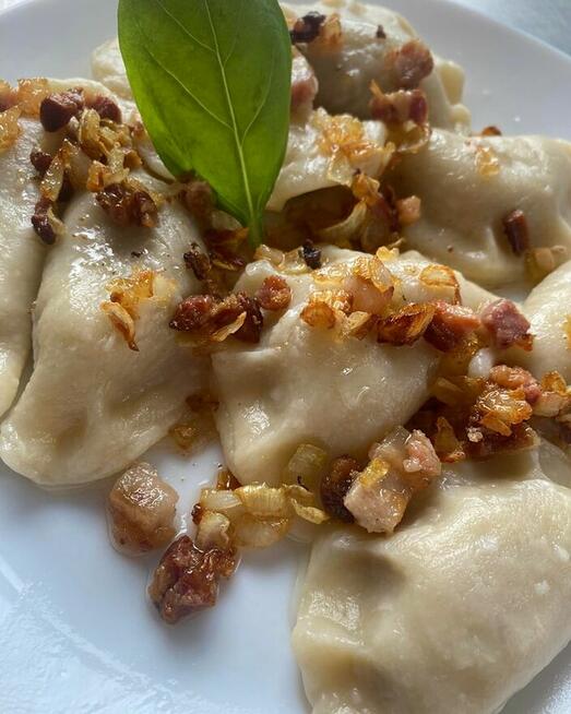 Pierogarnia Maryna! Gotuj Pierogi