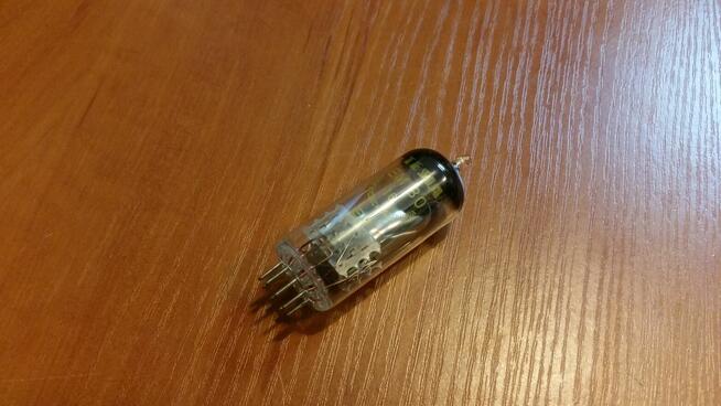 Lampa 6N9S 6H9C , oryginalny symbol 6Н9С