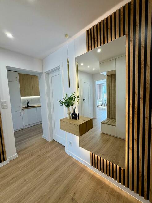 Stalowa Wola Poniatowskiego | 2 pokoje | 44,4 m² | balkon