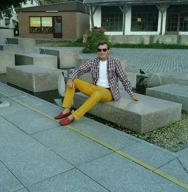 Randki