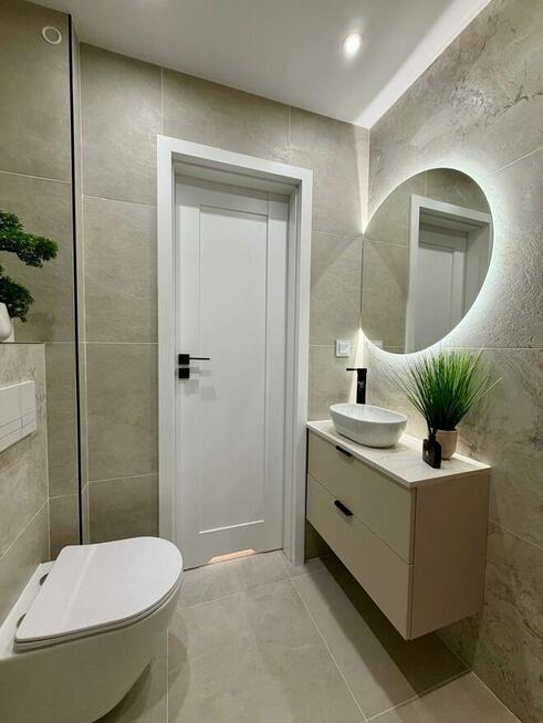Stalowa Wola Poniatowskiego | 2 pokoje | 44,4 m² | balkon